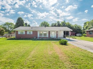 3110 Silverwood Rd, Knoxville, TN 37921