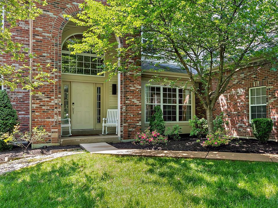 20 N Walling Dr, Saint Louis, MO 63141 Zillow