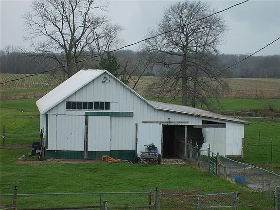 3rd image of 2855 S County Road 1050 W