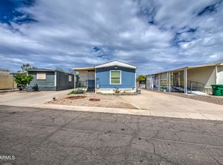 1650 S Arizona Ave LOT 126, Chandler, AZ 85286