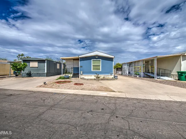 1650 S ARIZONA Avenue #126, Chandler, AZ 85286