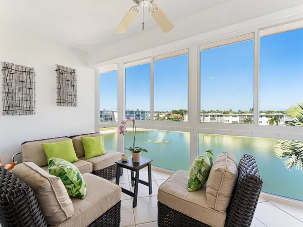 2669 S Garden Drive #403, Lake Worth, FL 33461