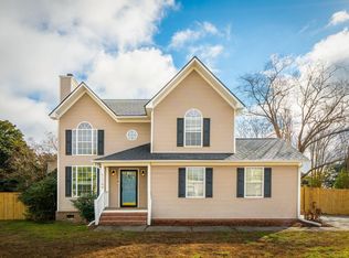 1144 Tidal View Ln, Charleston, SC 29412