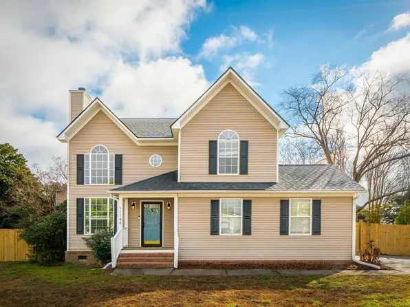 1144 Tidal View Ln, Charleston, SC 29412