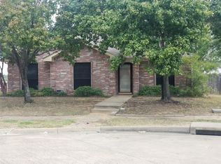 1200 Chelsea Ct, Mesquite, TX 75149