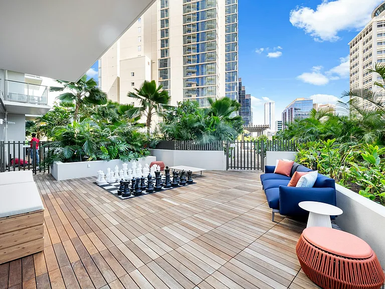 1388 Kapiolani Blvd — Photo 35