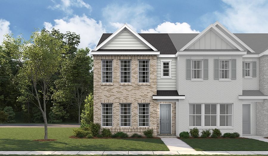 The Kipling Elevation D