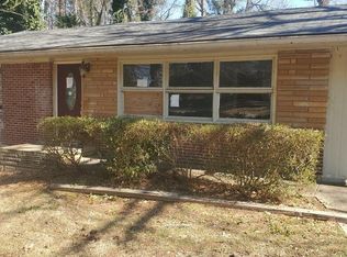 5177 White Blvd SW, Mableton, GA 30126