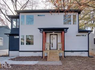 1322 Lyle Ave, East Pt, GA 30344