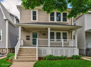 5355 N Luna Ave, Chicago, IL 60630