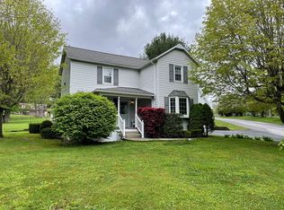 114 Church Rd, Portage, PA 15946