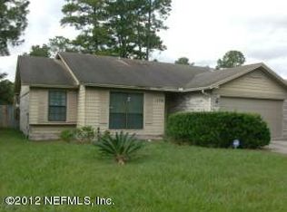 11778 Kingfisher Ln E, Jacksonville, FL 32218