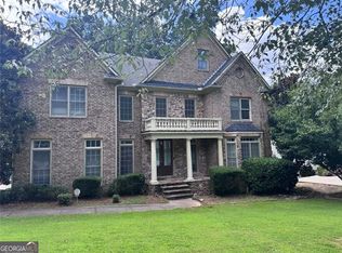 1081 Willowood Ln SW, Atlanta, GA 30331