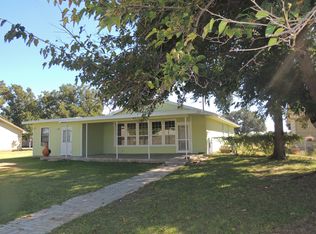 127 Rochelle St, Brady, TX 76825