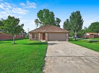 8027 Arrowhead Ln, Houston, TX 77075