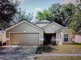 527 Blue Park Rd, Orange City, FL 32763