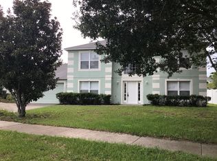3248 Park Branch Ave, Clermont, FL 34711
