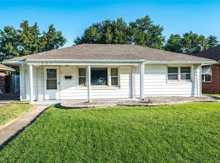 1521 Cottage Ave, Granite City, IL 62040