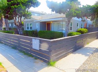 4455 Central Ave, San Diego, CA 92116