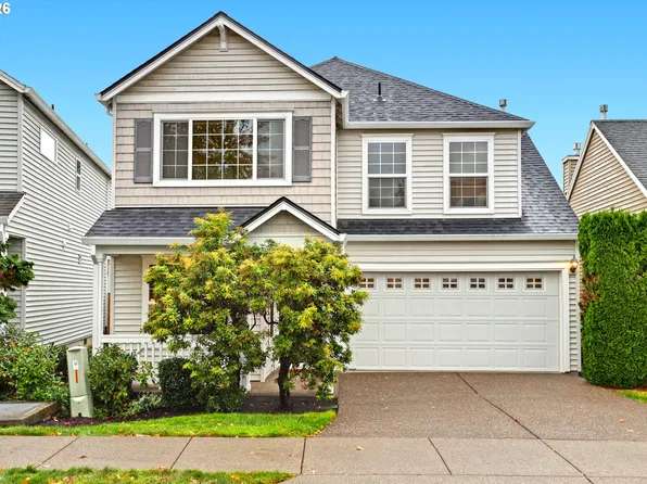 16784 NW Arizona Dr, Beaverton, OR 97006