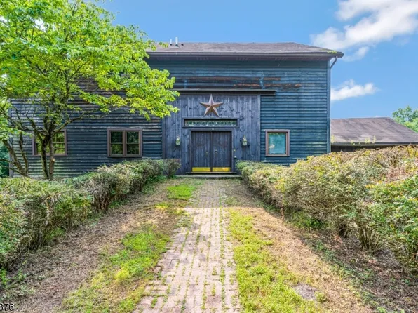 1570 Harbourton Rocktown Rd, Hopewell Twp., NJ 08530