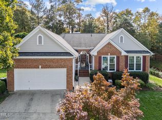 5220 Greyfield Blvd, Durham, NC 27713