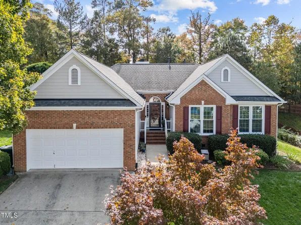 5220 Greyfield Blvd, Durham, NC 27713