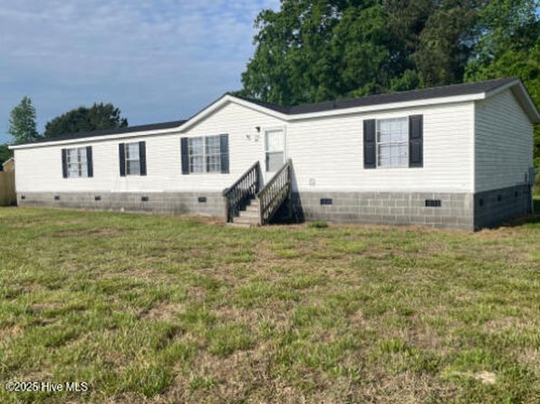 157 Jane Lane, Pleasant Hill, NC 27866