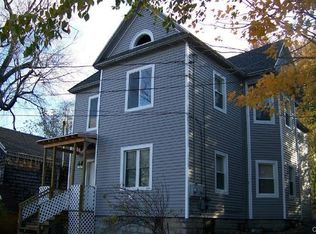 204 N Orchard St, Watertown, NY 13601