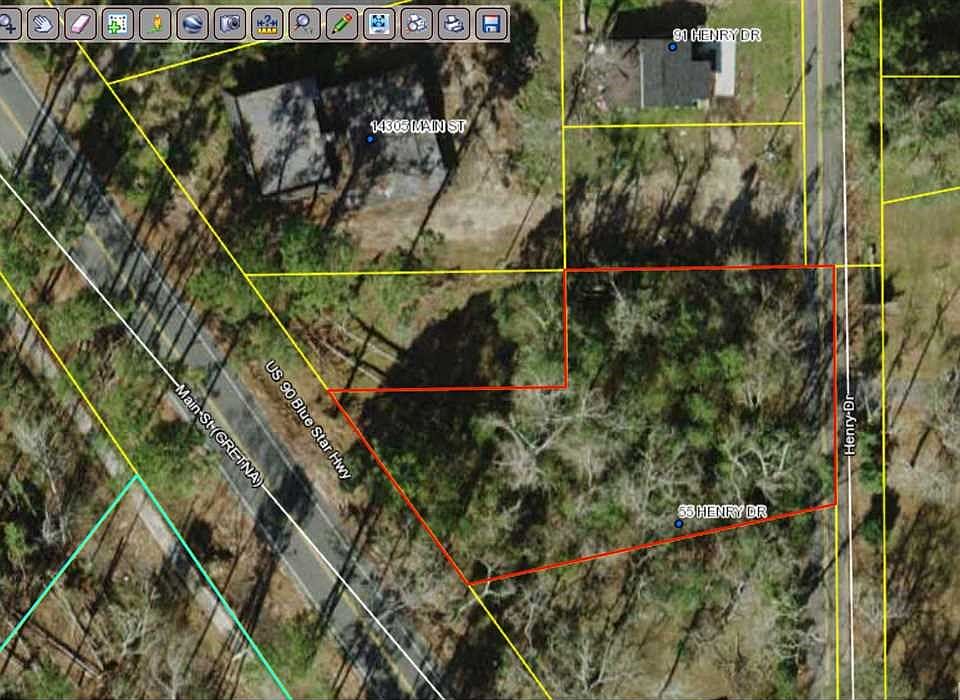 55 Henry Dr, Gretna, FL 32332 Zillow