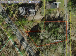 55 Henry Dr, Gretna, FL 32332