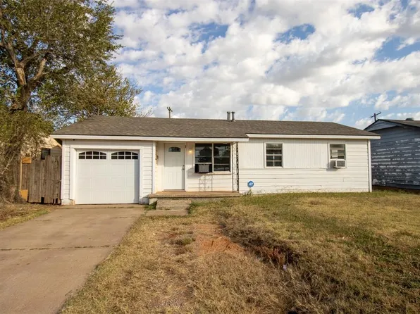 813 SE 60th Ter, Oklahoma City, OK 73149