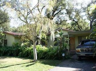 1660 NE 137th Ter, North Miami, FL 33181