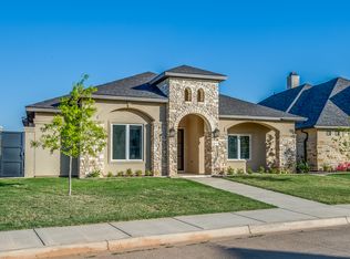 11607 Vale Ave, Lubbock, TX 79424