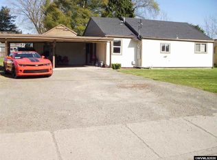 3448 Williams Ave NE, Salem, OR 97301