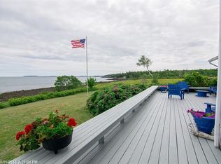 949 Mason Bay Rd, Jonesport, ME 04649