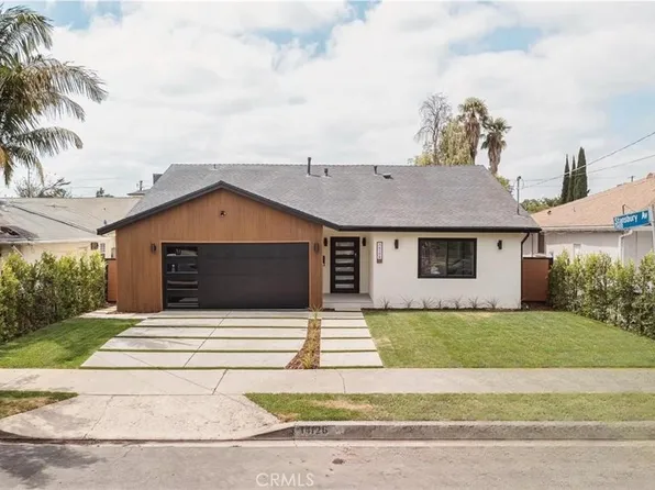 14126 Runnymede St, Van Nuys, CA 91405