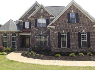 4166 Breland Rd, Mathiston, MS 39752