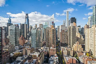 400 East 54th Street, #31C