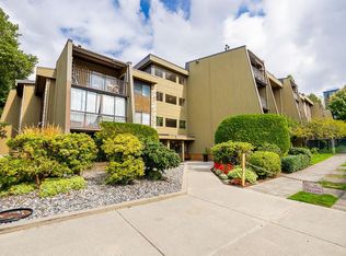 9101 Horne St #211, Burnaby, BC V3N 4M3