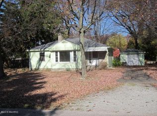 1876 Maryland Blvd, Muskegon, MI