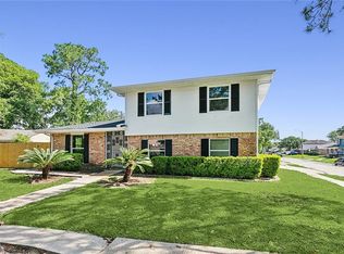 4128 Fiesta St, New Orleans, LA 70131