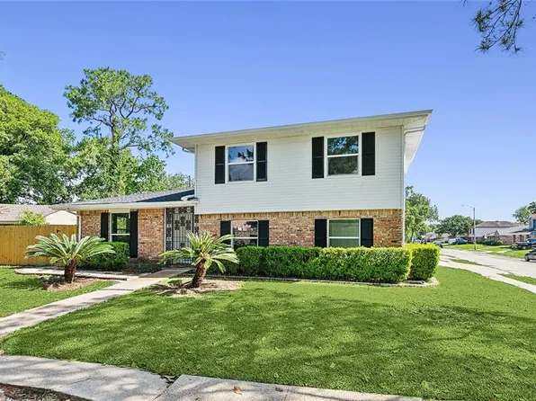 4128 Fiesta St, New Orleans, LA 70131