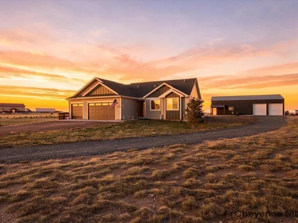 257 F Quarter Circle Loop, Cheyenne, WY 82007