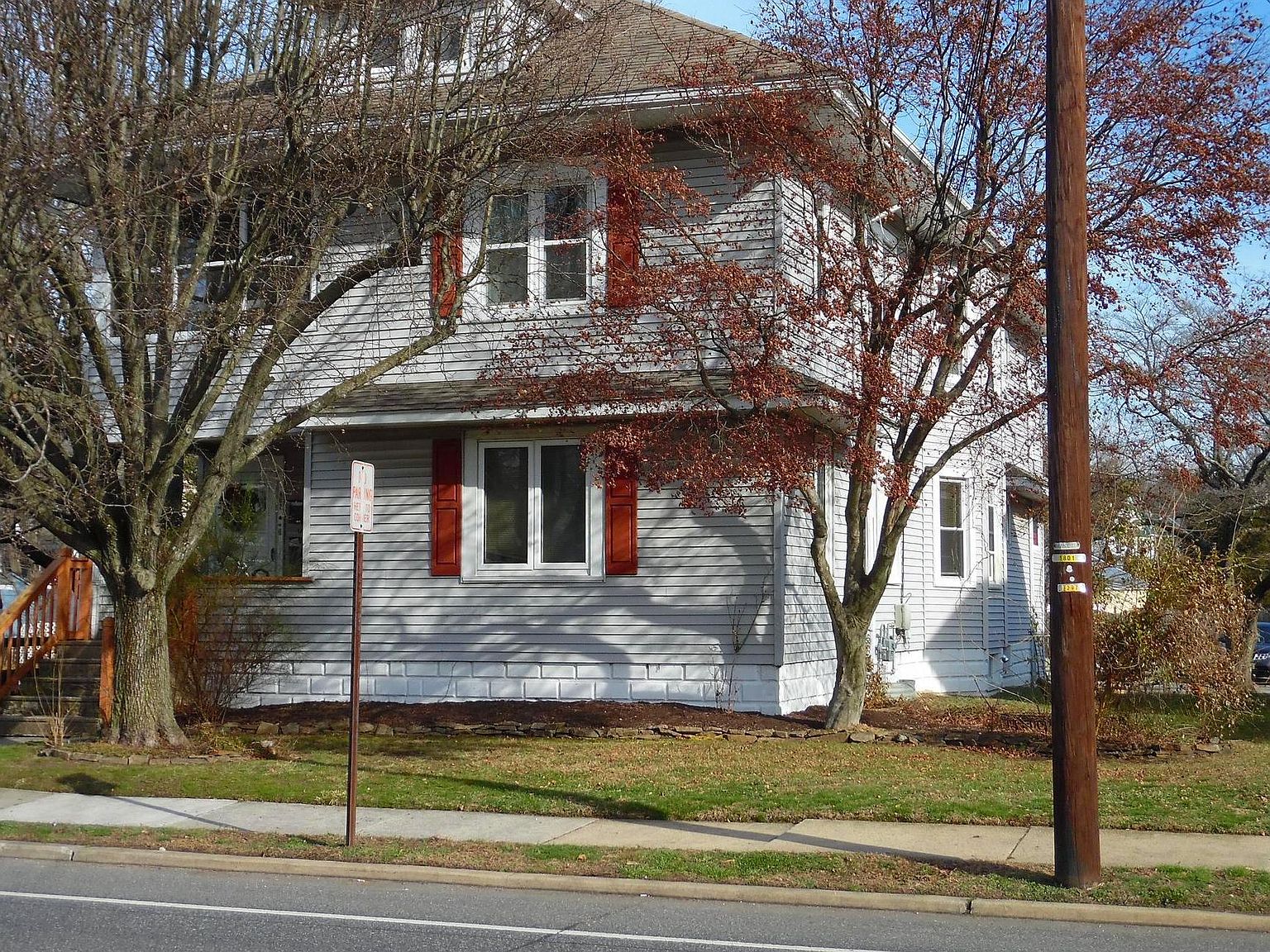 407 N Broadway A, Pitman, NJ 08071 Zillow