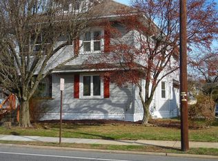407 N Broadway #A, Pitman, NJ 08071