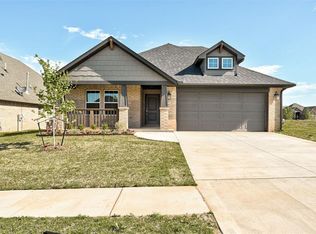 9337 SW 42nd St, Oklahoma City, OK 73179