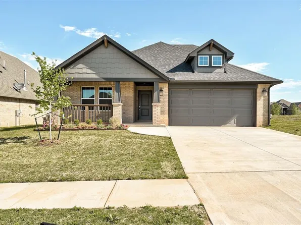 9337 SW 42nd St, Oklahoma City, OK 73179