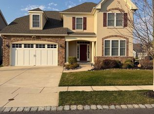 75 Liverpool Way, Medford, NJ 08055