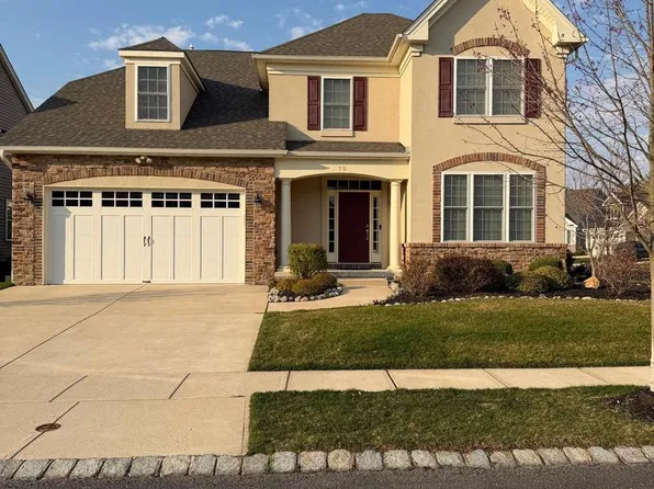75 Liverpool Way, Medford, NJ 08055
